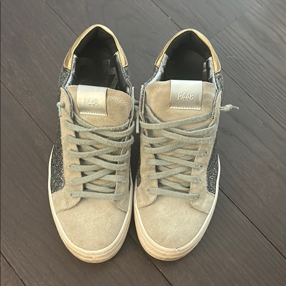 P448 sneakers